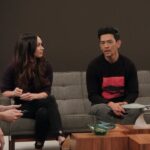 John Cho Instagram - Had a great time talking Trek with @MeganFox @SteveAoki @HunterPence and @TypicalGamerYT. Watch more of the @StarTrekFleetCommand Celebrity Roundtable on Typical Gamer's YouTube Channel Now! http://bit.ly/2PezIHL