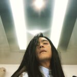 John Cho Instagram -