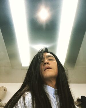 John Cho Instagram - 
