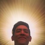 John Cho Instagram -