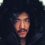 John Cho Instagram - May be overdoing it. #vancouver
