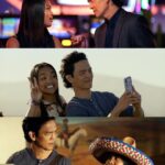 John Cho Instagram - #DontMakeMeGo Director @hannahgmarks was excited to produce a narrative about a father-daughter relationship. “It’s just a really special, personal tale…I was just really excited and interested in the idea of a father-daughter movie because there’s really not too many.”