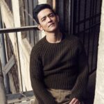 John Cho Instagram - Thanks @ellekorea! It was a pleasure.