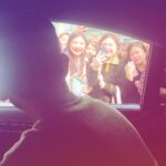 John Cho Instagram - Thank you Korea! See you soon. ❤️ 안녕히계세요 📷@kaithorton