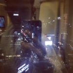 John Cho Instagram - Seoul.