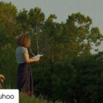 John Cho Instagram - I am so fortunate to have seen @haleyluhoo’s performance in @columbusmovie up close. UK, your turn. #Repost @haleyluhoo with @get_repost ・・・ This thing that I love is coming out in the UK tomorrow :) @columbusmovie