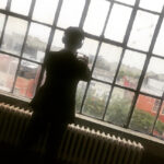 John Cho Instagram - Photo 1 by @jenn_vas_ Bronx, New York