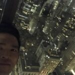 John Cho Instagram - #tigertail