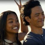 John Cho Instagram – Some sound advice from the cast of Don’t Make Me Go. Happy Father’s Day, from all of us!