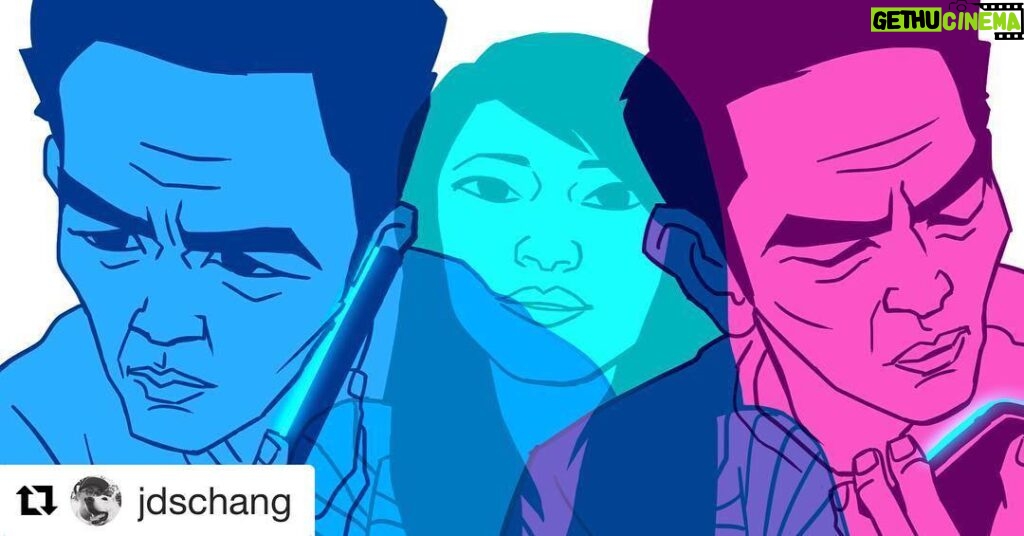 John Cho Instagram - Fan art! So good. #Repost @jdschang with @get_repost ・・・ If you haven’t already you should check out @searchingmovie . You won’t be disappointed! #searchingmovie #searching #johncho #findmargot #starringjohncho #asianrepresentation #movies #illustration #art #doodles #sketches @johnthecho @therealdebramessing @joeyunlee @michellelosangeles @aneeshchaganty