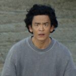 John Cho Instagram - Sometimes life takes a detour. 🚙 #DontMakeMeGo arrives July 15.
