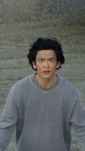 John Cho Instagram - Sometimes life takes a detour. 🚙 #DontMakeMeGo arrives July 15.