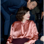 John Cho Instagram - Thanks to @filmindependent for hosting the premiere of @theoathmovie! I might have stayed out too late. #chrisellis #noradunn #seanmckittrick #raymondmansfield #davidstassen