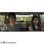 John Cho Instagram - #DontMakeMeGo is premiering at @tribeca! Excited to share with the world on @amazon July 15.