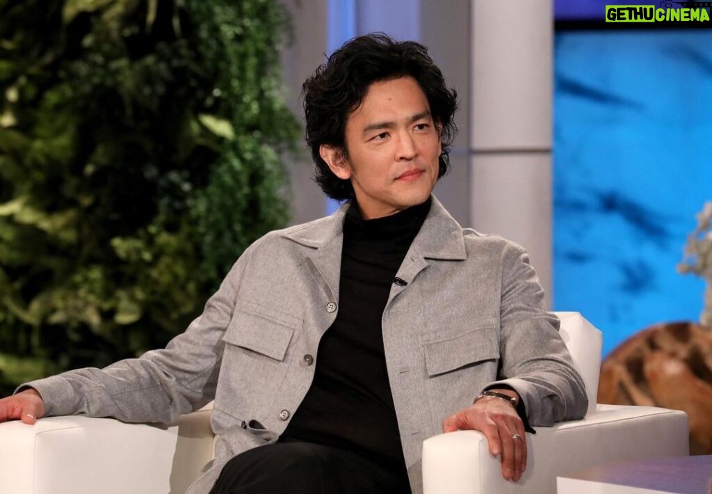 John Cho Instagram - My middle grade novel, Troublemaker, is coming out March 22! It’s true; otherwise they wouldn’t let me go on TV and say so. #johnchotroublemaker https://www.ellentube.com/episode/guest-host-twitch-with-john-cho-tyler-james-williams.html https://www.accessonline.com/videos/john-cho-thought-being-cast-in-harold-kumar-was-a-hoax