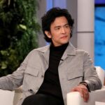 John Cho Instagram - My middle grade novel, Troublemaker, is coming out March 22! It’s true; otherwise they wouldn’t let me go on TV and say so. #johnchotroublemaker https://www.ellentube.com/episode/guest-host-twitch-with-john-cho-tyler-james-williams.html https://www.accessonline.com/videos/john-cho-thought-being-cast-in-harold-kumar-was-a-hoax