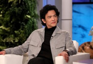 John Cho Instagram - My middle grade novel, Troublemaker, is coming out March 22! It’s true; otherwise they wouldn’t let me go on TV and say so.

#johnchotroublemaker 

https://www.ellentube.com/episode/guest-host-twitch-with-john-cho-tyler-james-williams.html

https://www.accessonline.com/videos/john-cho-thought-being-cast-in-harold-kumar-was-a-hoax