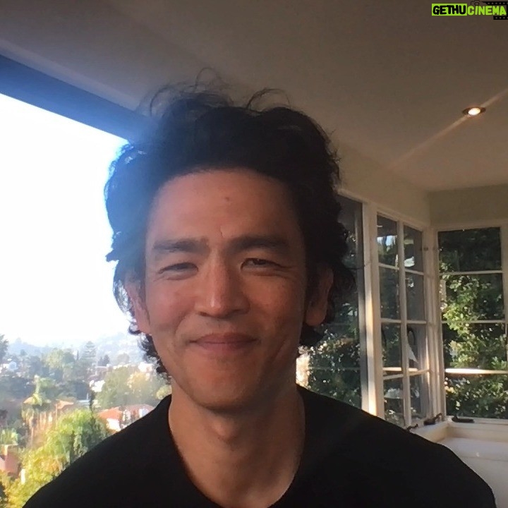 John Cho Instagram - Hey! I will be on @talkshoplive to talk about my middle grade novel, Troublemaker. on December 13 at 7pm Eastern! https://talkshop.live/watch/c031sI1whWe1
