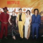 John Cho Instagram - CREW.