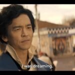John Cho Instagram - Whatever happens, happens. COWBOY BEBOP lands Nov. 19, only on Netflix. @bebopnetflix