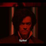 John Cho Instagram - Cowboy Bebop trailer in 1 week. Until then, may we humbly present... THE LOST SESSION @bebopnetflix #cowboybebop #thelostsession