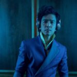 John Cho Instagram - 3..2..1…Let’s Jam! Meet Spike Spiegel (John Cho), Jet Black (Mustafa Shakir), and Faye Valentine (Daniella Pineda) in Cowboy Bebop, premiering November 19, only on Netflix. @bebopnetflix @netflix @netflixgeeked #COWBOYBEBOP