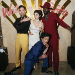 John Cho Instagram - CREW.