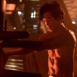 John Cho Instagram - 3..2..1…Let’s Jam! Meet Spike Spiegel (John Cho), Jet Black (Mustafa Shakir), and Faye Valentine (Daniella Pineda) in Cowboy Bebop, premiering November 19, only on Netflix. @bebopnetflix @netflix @netflixgeeked #COWBOYBEBOP
