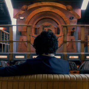 John Cho Instagram - 3..2..1…Let’s Jam! Meet Spike Spiegel (John Cho), Jet Black (Mustafa Shakir), and Faye Valentine (Daniella Pineda) in Cowboy Bebop, premiering November 19, only on Netflix. @bebopnetflix @netflix @netflixgeeked #COWBOYBEBOP
