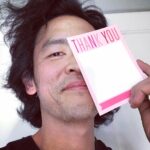 John Cho Instagram -