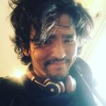 John Cho Instagram - On the mend! Thanks, everybody!