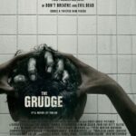 John Cho Instagram - That’s my head! #Repost @grudgemovie with @get_repost ・・・ 15 years ago today, #TheGrudge was born. On January 3, a twisted new grudge takes hold. Trailer Monday.