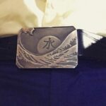 John Cho Instagram - “Water can flow or it can crash.” - Bruce Lee Thanks for all the well wishes everyone. Gonna be back and flowing in no time!