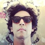 John Cho Instagram -
