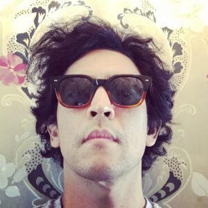 John Cho Instagram - 