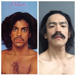 John Cho Instagram - 