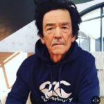 John Cho Instagram -