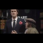 John Cleese Instagram – A completely different bookshop sketch with Les Dawson.

#sezles #lesdawson #bookshops #comedyreel #sketchcomedy #britishcomedy #ukcomedy #comedysketch #classiccomedy