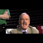 John Cleese Instagram – Things to know about American Football…