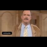 John Cleese Instagram – The first sketch I ever performed on Television, which I performed again on “The Des O’Connner Show” to get out of singing. 

Watch the full sketch on my Facebook Page (it was too long to post here) www.Facebook.com/JohnCleeseOfficial 

🚎🚎🚎

#courierservice #travelhumor #ukcomedy #comedyreel #comedyskits #sketchcomedy #desoconnor