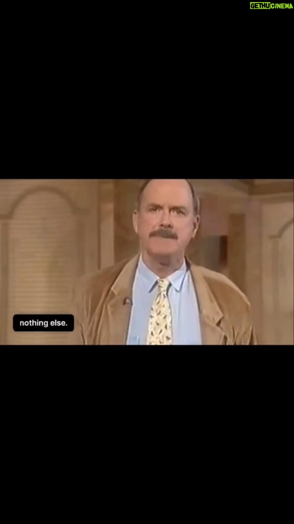 John Cleese Instagram - The first sketch I ever performed on Television, which I performed again on “The Des O’Connner Show” to get out of singing. Watch the full sketch on my Facebook Page (it was too long to post here) www.Facebook.com/JohnCleeseOfficial 🚎🚎🚎 #courierservice #travelhumor #ukcomedy #comedyreel #comedyskits #sketchcomedy #desoconnor