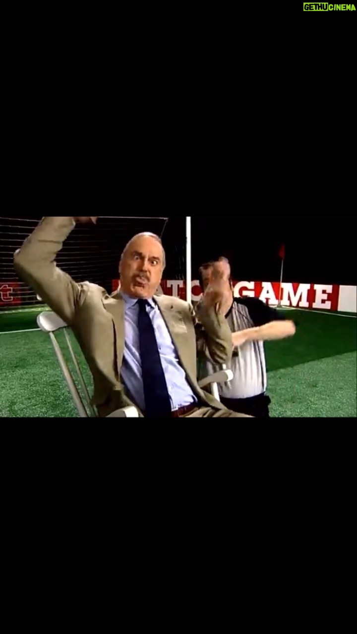 John Cleese Instagram - What do we learn from football? A briefly serious moment… #footballvideo #worldcup2022 #worldcupqatar2022 #worldcup2022qatar #loveofthegame #fifaworldcup2022 #fifaworldcupqatar2022 #fifa2022 #footballtalk #worldcupfinal #wc2022 #footballmoments #serioustalk