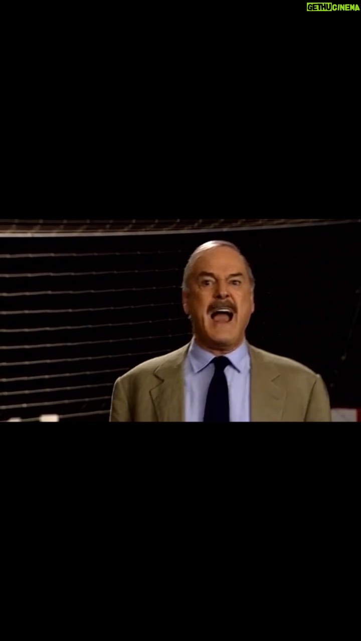 John Cleese Instagram - Violent, psychopathic, cheats! 👹 Who are the biggest villains of the football pitch? #worldcup2022 #footballvideos #worldcupqatar2022 #fifaworldcup2022 #fifa2022 #fifaworldcupqatar2022 #footballers #fairplay