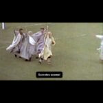 John Cleese Instagram - In case you missed the “Philosophers’ Football Match”