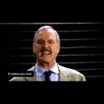 John Cleese Instagram - Important truths about Football! 🦶⚽️ . . . #WorldCup #FIFAWorldCup #FIFAWorldCup2022 #fairplay #footballfunny #footballmatch #footballnotsoccer #weinventedthisgame #worldcup2022 #thebeautifulgame