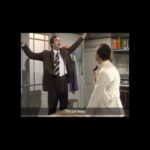 John Cleese Instagram - Remembering the late Brian Hall. I was so fond of Brian... He also drove one of London’s famous black cabs When he asked me how he should play the chef, I told him “He’s on the run from the police” He said he didn’t need anything else. #brianhall #fawltytowers #ukcomedy #comedyseries #comedyscene #tvdedits #comedyreel #chefspecial