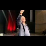 John Cleese Instagram - Where shall we go next? . . . #comedytour #sweden🇸🇪 #umeå #luleå #vilnius🇱🇹 #rigacity #tallin #helsinki #visittampere #turku #stuttgartgermany