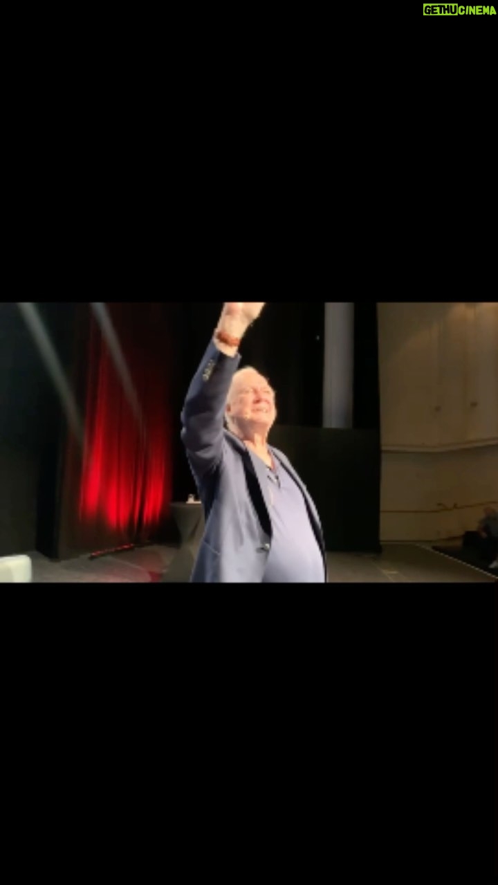 John Cleese Instagram - Where shall we go next? . . . #comedytour #sweden🇸🇪 #umeå #luleå #vilnius🇱🇹 #rigacity #tallin #helsinki #visittampere #turku #stuttgartgermany