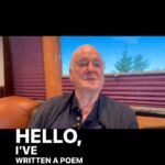 John Cleese Instagram - A poem about Lithuania! 🇱🇹 Join me there on September 8th or come to one of my other live comedy shows. Visit bit.ly/EurSilly for all the information! See you soon! 🪂 . . . #lithuania🇱🇹 #vilnius🇱🇹 #vilniuscity #vilnius #livecomedy #brainy #laughterisgoodforthesoul