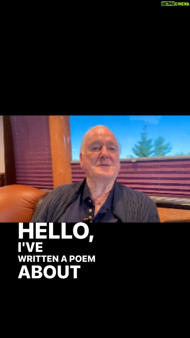 John Cleese Instagram - A poem about Lithuania! 🇱🇹 Join me there on September 8th or come to one of my other live comedy shows. Visit bit.ly/EurSilly for all the information! See you soon! 🪂 . . . #lithuania🇱🇹 #vilnius🇱🇹 #vilniuscity #vilnius #livecomedy #brainy #laughterisgoodforthesoul
